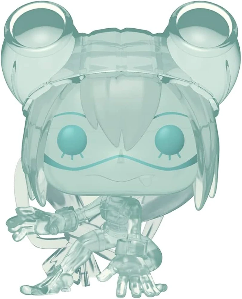 Js63 Tsuyu Asui 2021 Fallcon 374