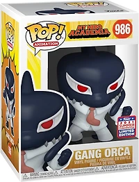 Js1 Gang Orca 2021 Sumcon 986
