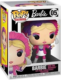 Hc494 Barbie And The Rockers 05