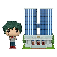Js52 U.A High School With Izuku Midoriya 04