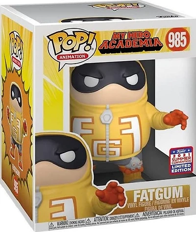 Js53 Fatgum 2021 Sumcon 985