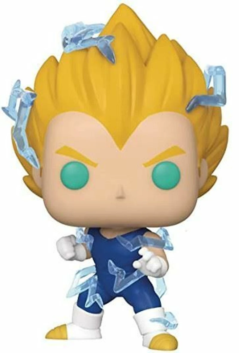 Js125 Super Saiyan 2 Vegeta Px 709