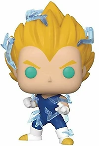 Js125 Super Saiyan 2 Vegeta Px 709