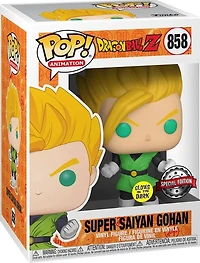 Js86 Super Saiyan Gohan Gid Se 858