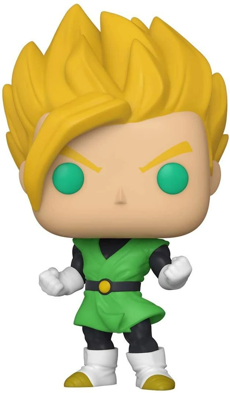 Js86 Super Saiyan Gohan Gid Se 858
