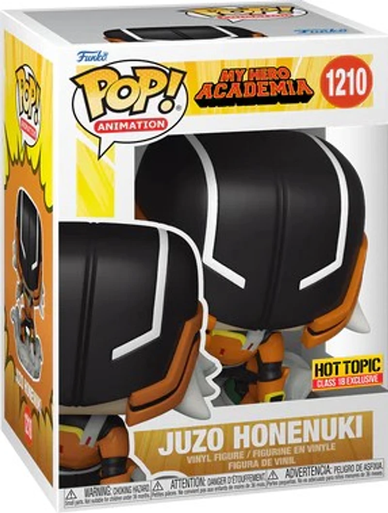 Js92 Juzo Honenuki Ht 1210
