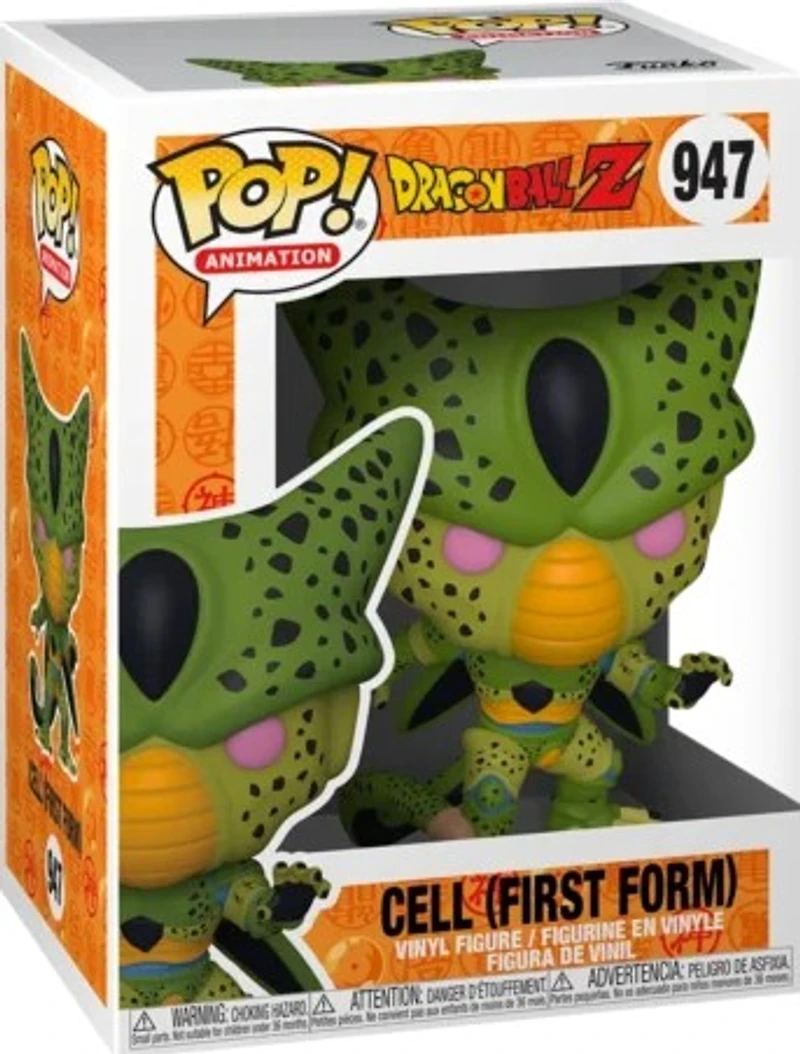 Js135 Cell (first Form) 947