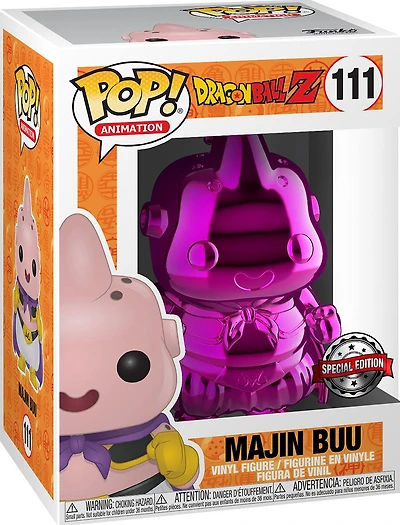 Js85 Majin Buu Se 111