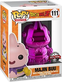 Js85 Majin Buu Se 111