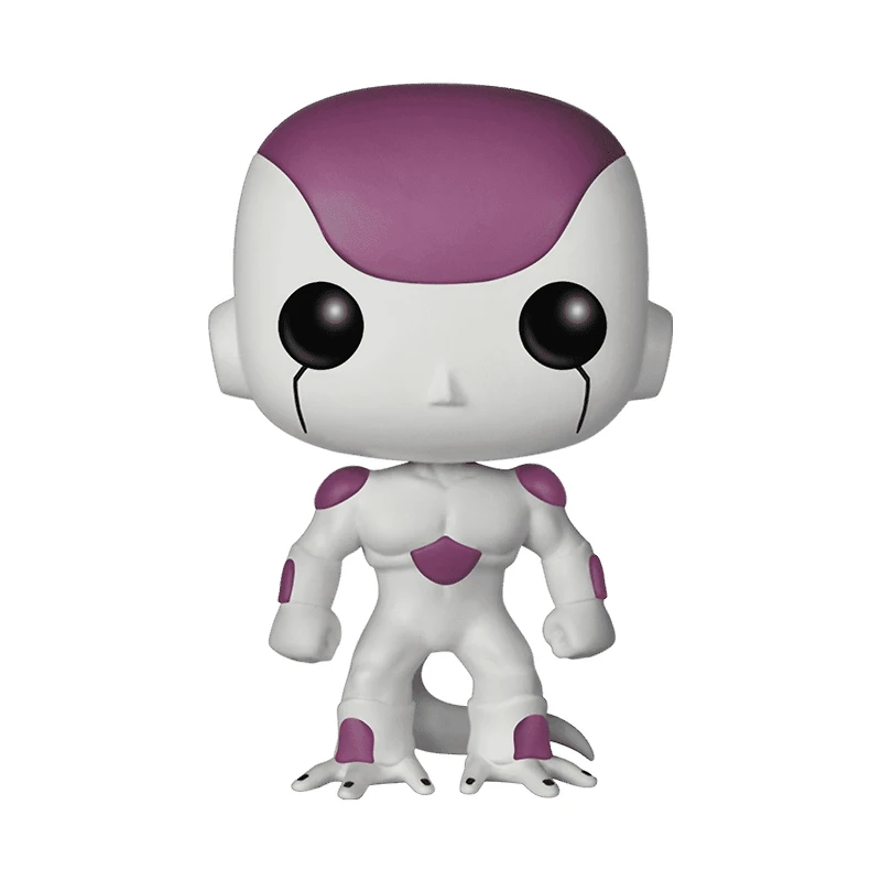 Js75 Frieza (Final Form) 12