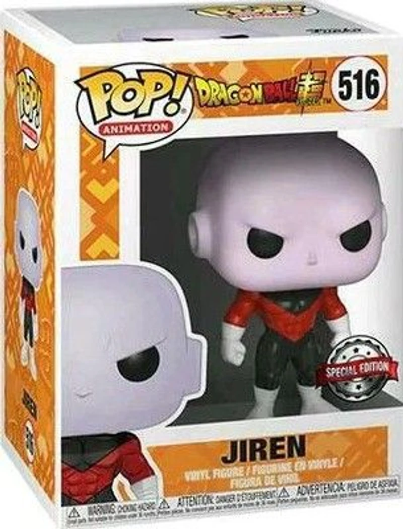 Js78 Jiren Se 516