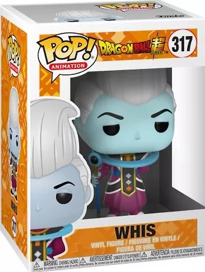 Js136 Whis 317