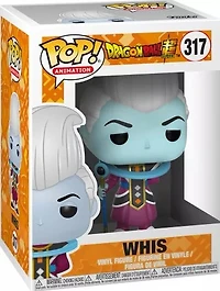 Js136 Whis 317