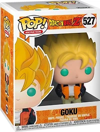 Js132 Goku 527