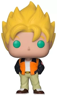 Js132 Goku 527