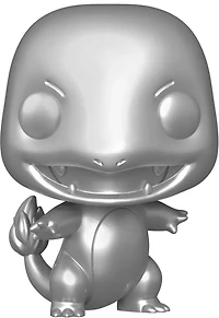 Js38 Charmander Metallic 455