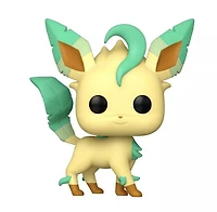 Js116 Leafeon 866