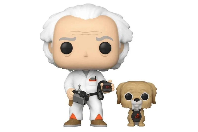 Hc449 Doc & Einstein Oaw 972