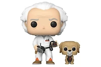 Hc449 Doc & Einstein Oaw 972