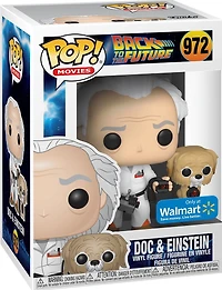 Hc449 Doc & Einstein Oaw 972