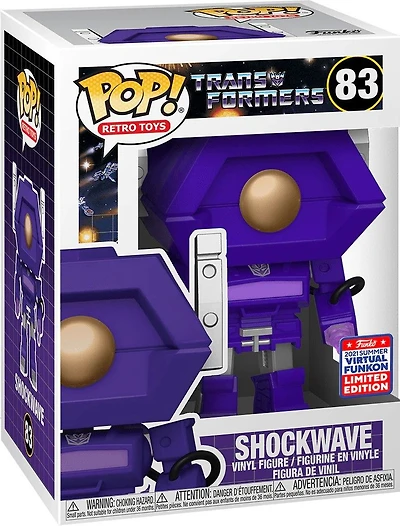 Hc499 Shockwave 2021 Sumcon 83