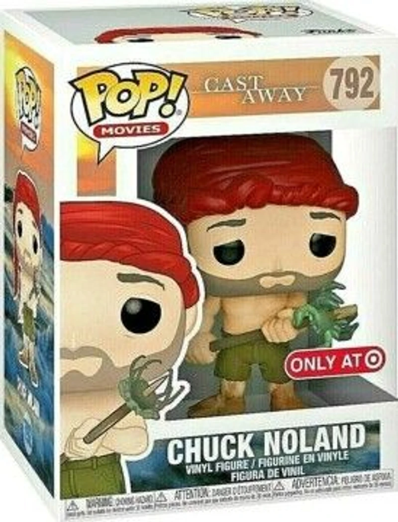 Hc391 Chuck Noland Oat 792