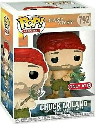 Hc391 Chuck Noland Oat 792