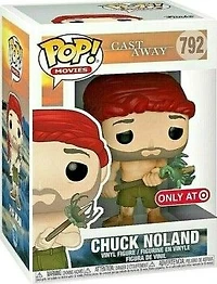 Hc391 Chuck Noland Oat 792