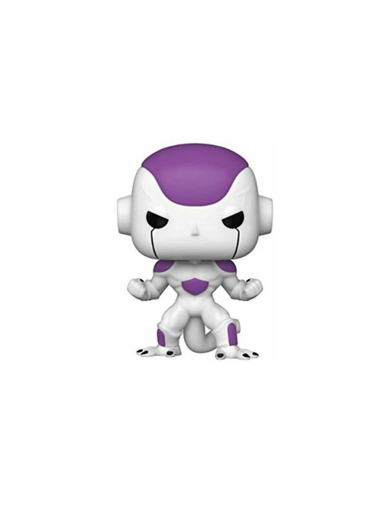 Js129 Frieza 4th Form 861