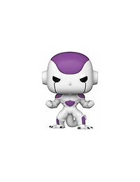 Js129 Frieza 4th Form 861