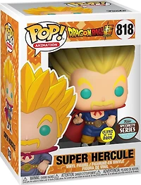 Js77 Super Hercule Gid Ss 818