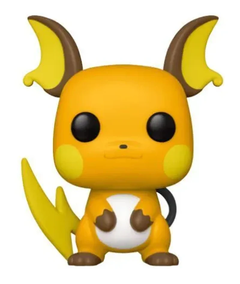 Js40 Raichu 645