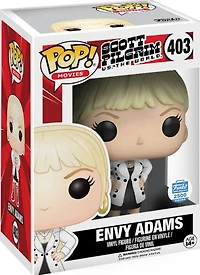 Hc442 Envy Adams 403