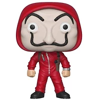 Hc401 Chase Berlin 743