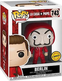 Hc401 Chase Berlin 743