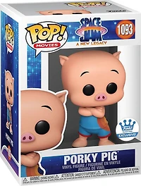 Hc455 Porky Pig 1093