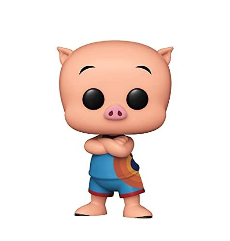 Hc455 Porky Pig 1093