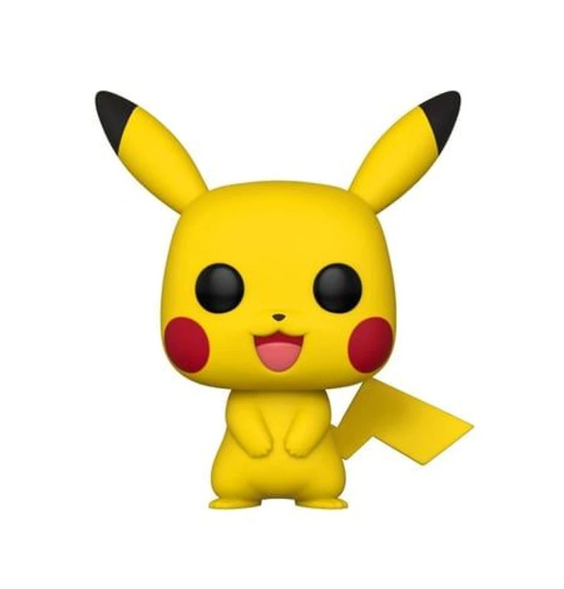 Js113 Pikachu 353