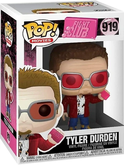 Hc422 Tyler Durden 919