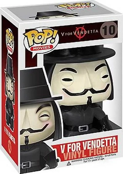 Hc436 V For Vendetta 10