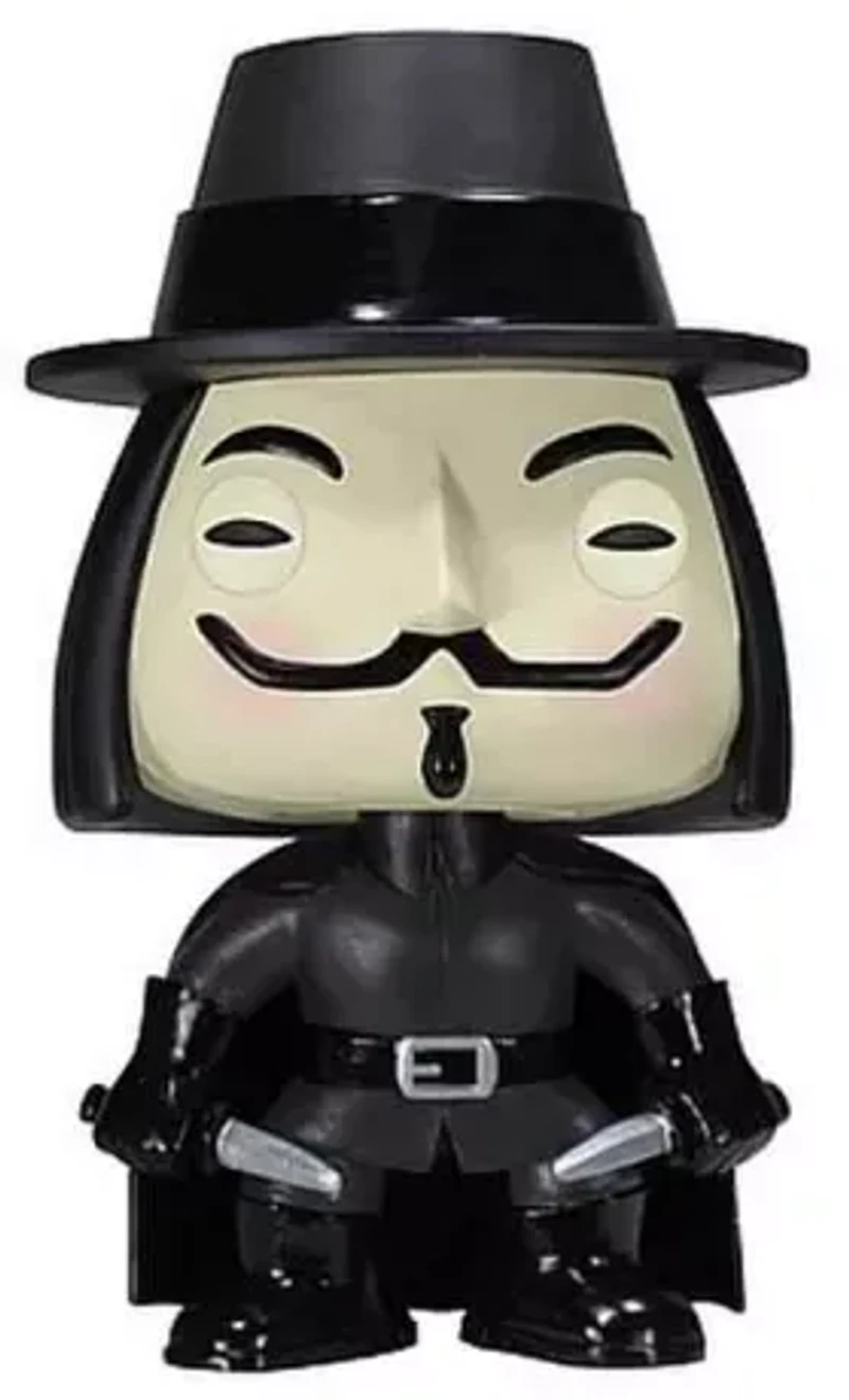 Hc436 V For Vendetta 10