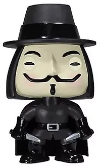 Hc436 V For Vendetta 10