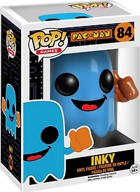 Hc504 Inky 84