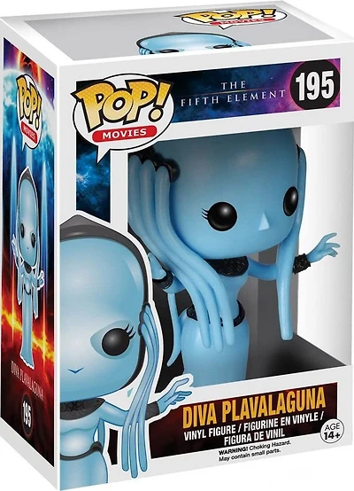 Hc434 Diva Plavalaguna 195