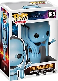 Hc434 Diva Plavalaguna 195