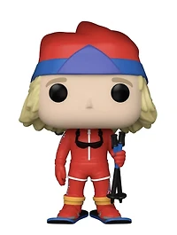 Hc470 Ski Harry Dunne Oaw 1044