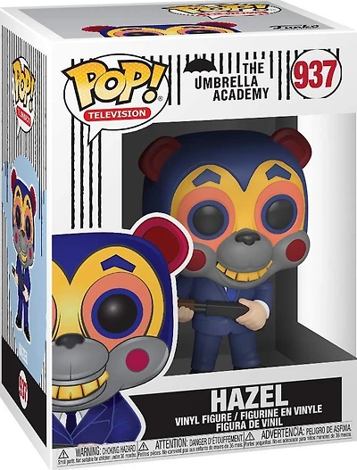 Hc482 Hazel 937