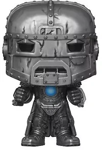 Hc448 Iron Bob 2020 Sumcon 543