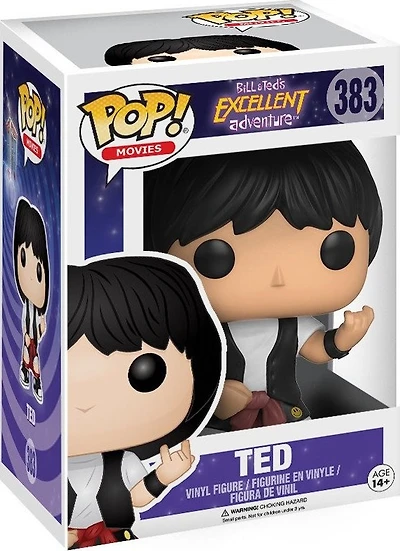Hc443 Ted 383