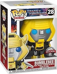 Hc497 Bumblebee Se 28